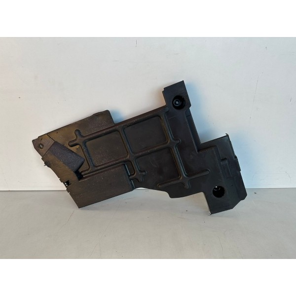 Defletor Painel Frontal Peugeot 208 9801673580 2014