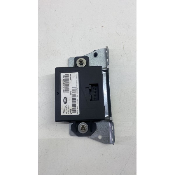 Módulo Controle De Distancia - Range Rover Sport 2014