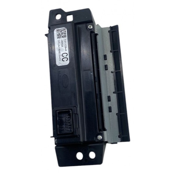 Módulo Conforto - Range Rover Sport 2014 3.0 Diesel