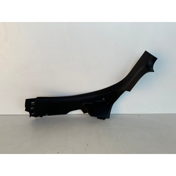 Soleira Porta Traseira Esquerda Peugeot 208 2014