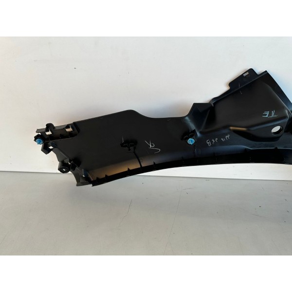 Soleira Porta Traseira Esquerda Peugeot 208 2014