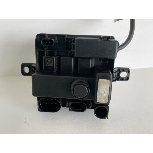 Módulo Central Elétrica Bmw 320i 2.0 16v Turbo 2013 262