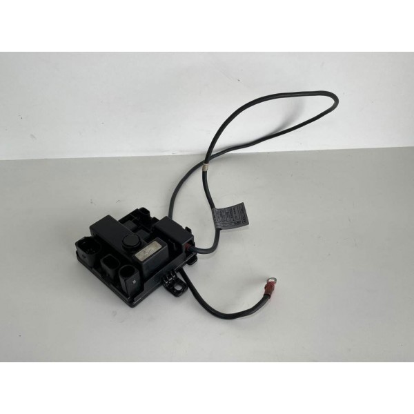 Módulo Central Elétrica Bmw 320i 2.0 16v Turbo 2013 262