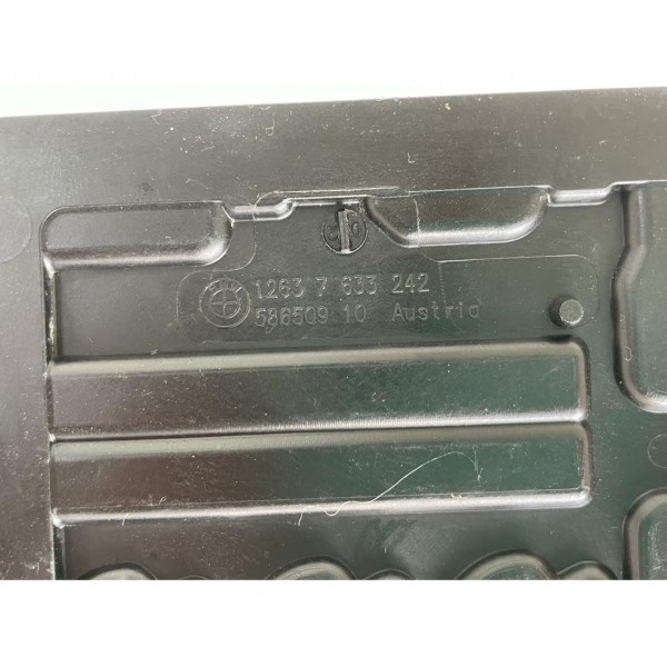 Módulo Central Elétrica Bmw 320i 2.0 16v Turbo 2013 262