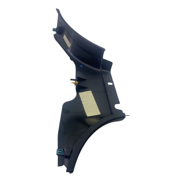 Acab. Inferior Coluna ( Esq ) - Range Rover Sport 2014 3.0