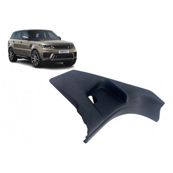 Acab. Inferior Coluna ( Esq ) - Range Rover Sport 2014 3.0