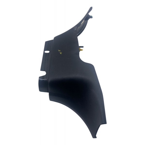 Acab. Inferior Coluna ( Esq ) - Range Rover Sport 2014 3.0