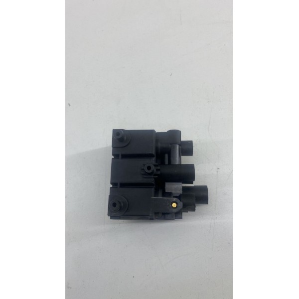 Válvula De Suspensão - Range Rover Sport 2014 3.0 Diesel Marrom-escuro