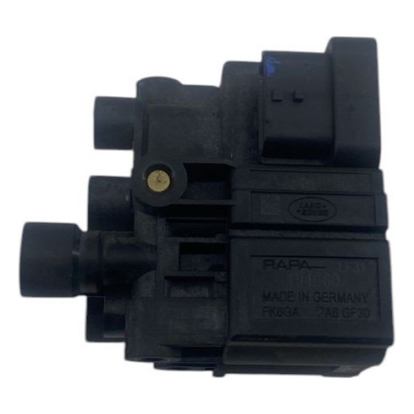 Válvula De Suspensão - Range Rover Sport 2014 3.0 Diesel Marrom-escuro