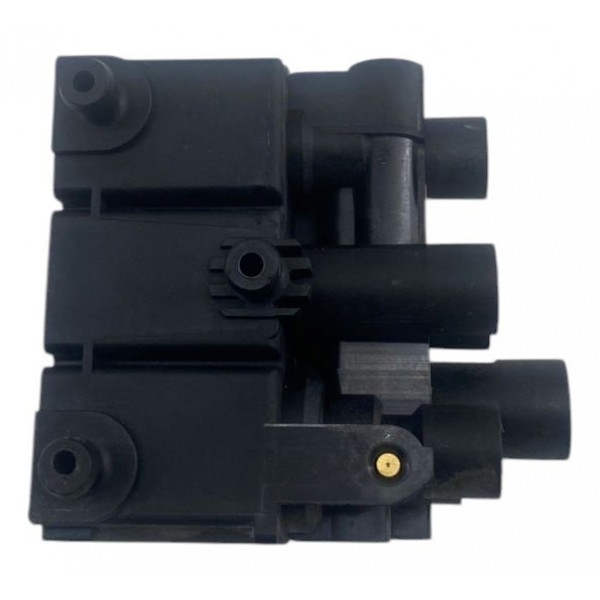 Válvula De Suspensão - Range Rover Sport 2014 3.0 Diesel Marrom-escuro