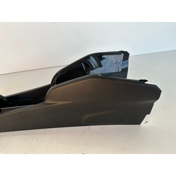 Console Central Peugeot 208 2014 9801005777