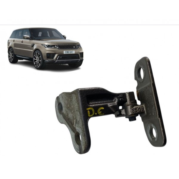 Dobradiça De Porta ( Diant Esq ) - Range Rover Sport 2014
