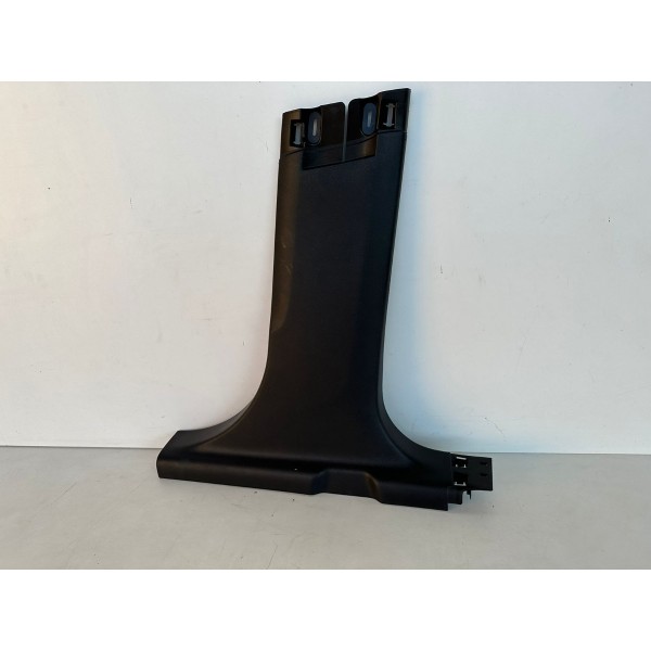Acabamento Coluna Lado Direito Inferior Peugeot 208 2014