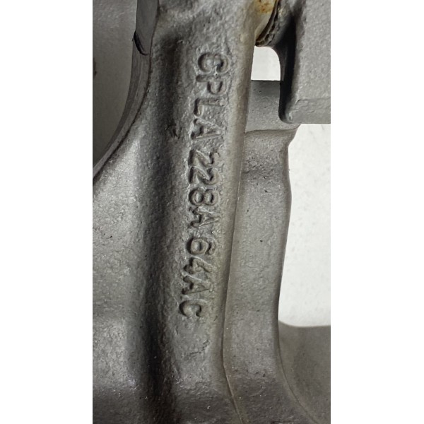 Dobradiça De Porta ( Diant Dir ) - Range Rover Sport 2014