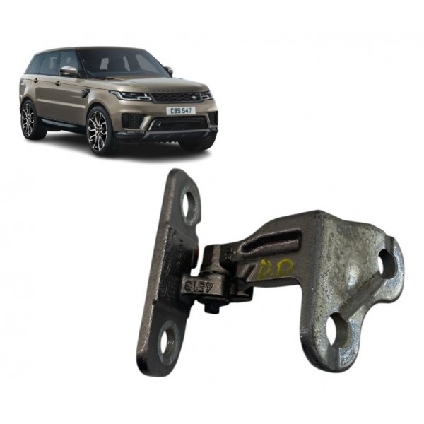 Dobradiça De Porta ( Diant Dir ) - Range Rover Sport 2014