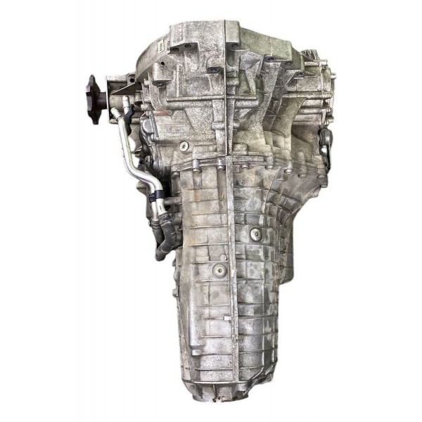 Caixa De Câmbio - Audi A5 Sportback 2019 ( Ea888 2.0 )