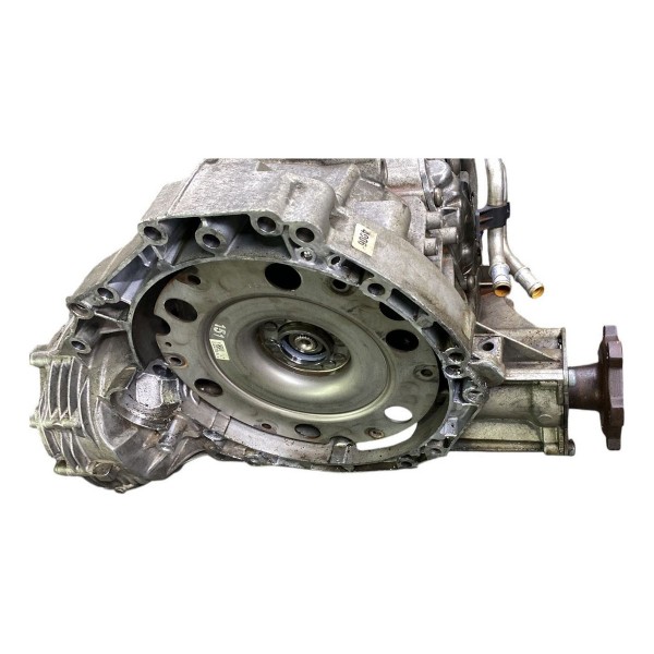 Caixa De Câmbio - Audi A5 Sportback 2019 ( Ea888 2.0 )