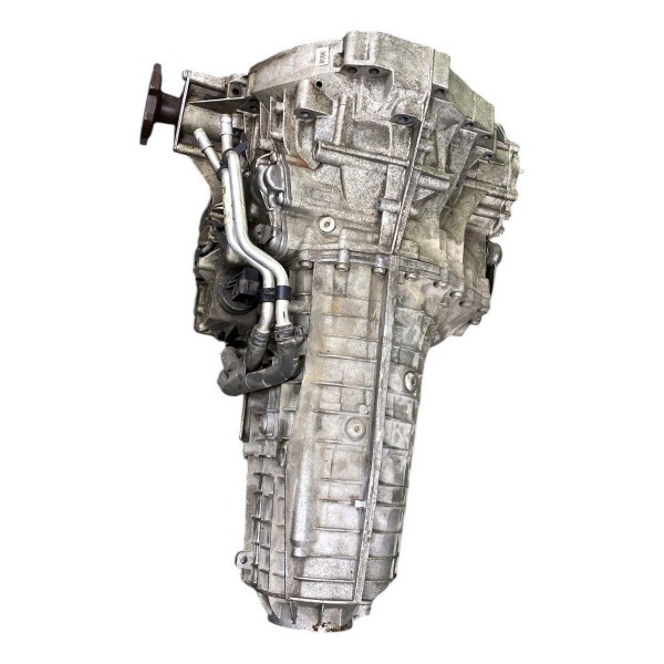 Caixa De Câmbio - Audi A5 Sportback 2019 ( Ea888 2.0 )