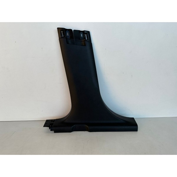 Acabamento Coluna Lado Esquerdo Inferior Peugeot 208 2014