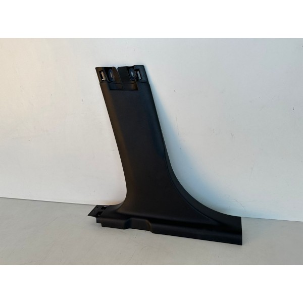 Acabamento Coluna Lado Esquerdo Inferior Peugeot 208 2014