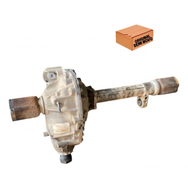 Diferencial Dianteiro - Range Rover Sport 2014 3.0 Diesel