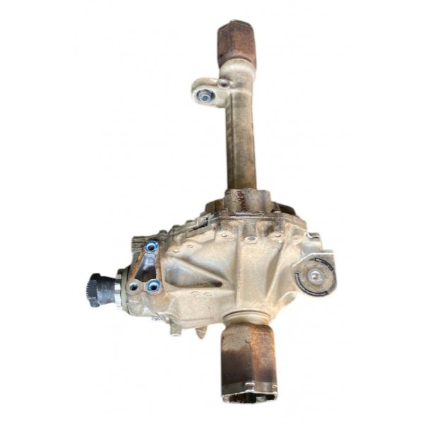 Diferencial Dianteiro - Range Rover Sport 2014 3.0 Diesel