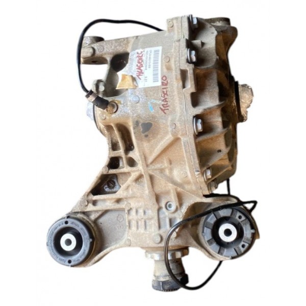 Diferencial Traseiro - Range Rover Sport 2014 3.0 Diesel