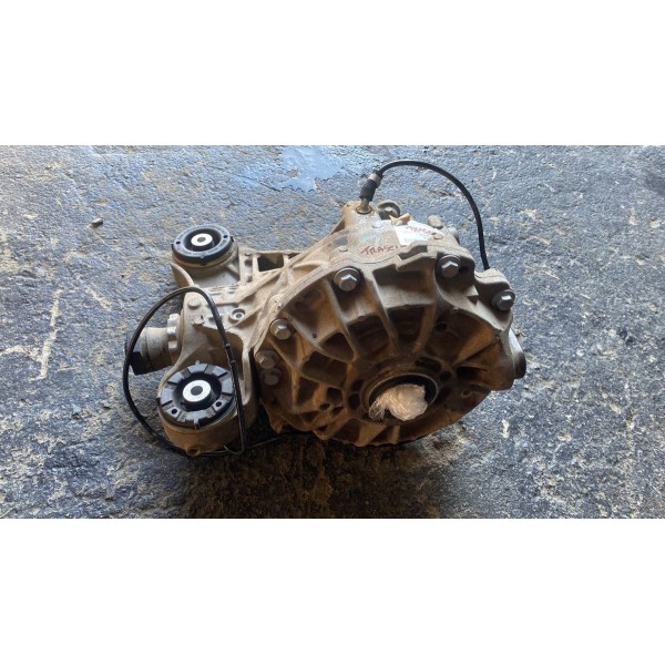 Diferencial Traseiro - Range Rover Sport 2014 3.0 Diesel