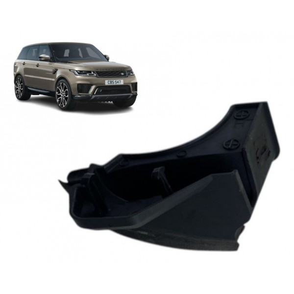 Acab. Externo ( Diant Esq ) - Range Rover Sport 2014 3.0