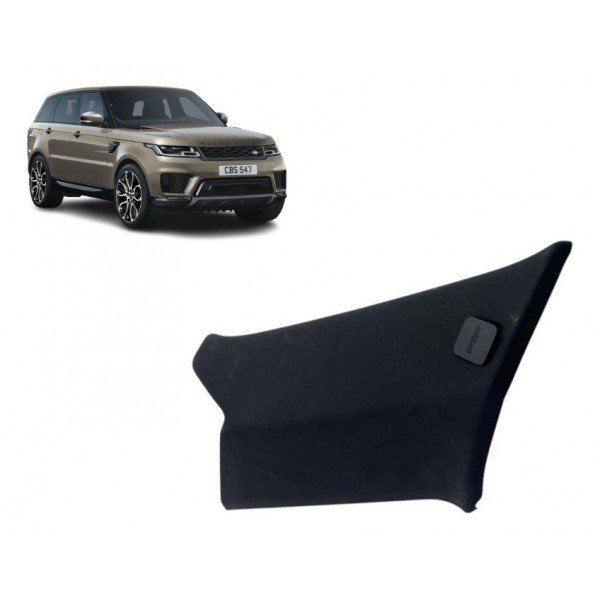 Acab. Coluna ( Tras Direita ) - Range Rover Sport 2014 3.0