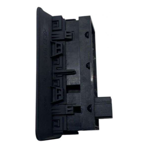 Botão De Comando Porta Malas - Range Rover Sport 2014 Marrom-escuro