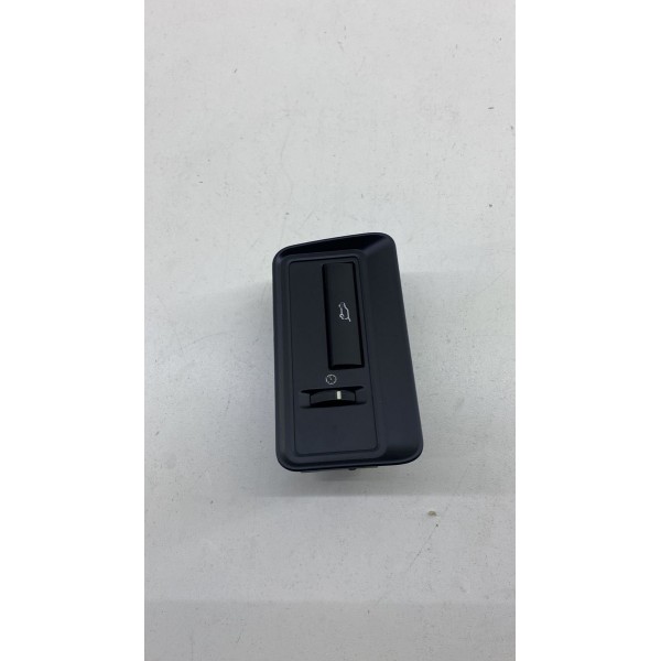 Botão De Comando Porta Malas - Range Rover Sport 2014 Marrom-escuro