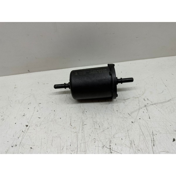 Filtro De Combustível Peugeot 208 2014 4446