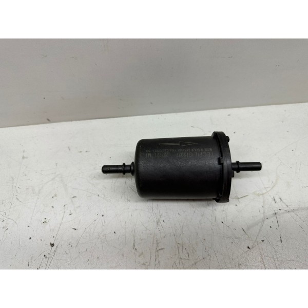 Filtro De Combustível Peugeot 208 2014 4446