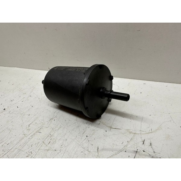 Filtro De Combustível Peugeot 208 2014 4446