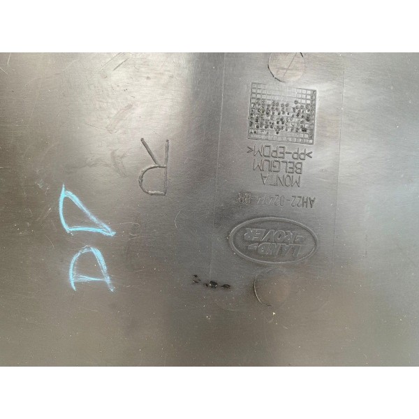 Para-barro Dianteiro Direito Discovery 4 2013