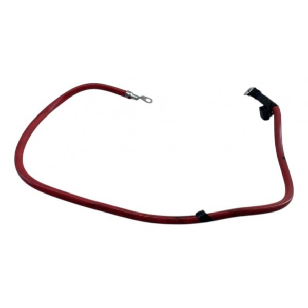 Cabo Positivo Bateria - Range Rover Sport 2014 3.0 Diesel