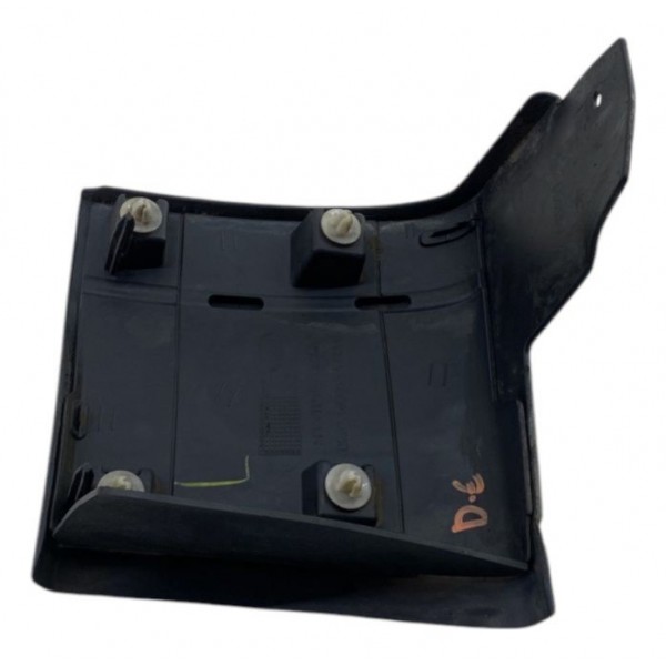 Acab. Spoiler ( Diant Esq ) - Range Rover Sport 2014 Marrom-escuro