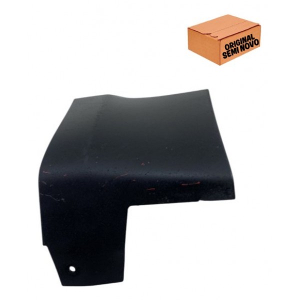 Acab. Spoiler ( Diant Esq ) - Range Rover Sport 2014 Marrom-escuro