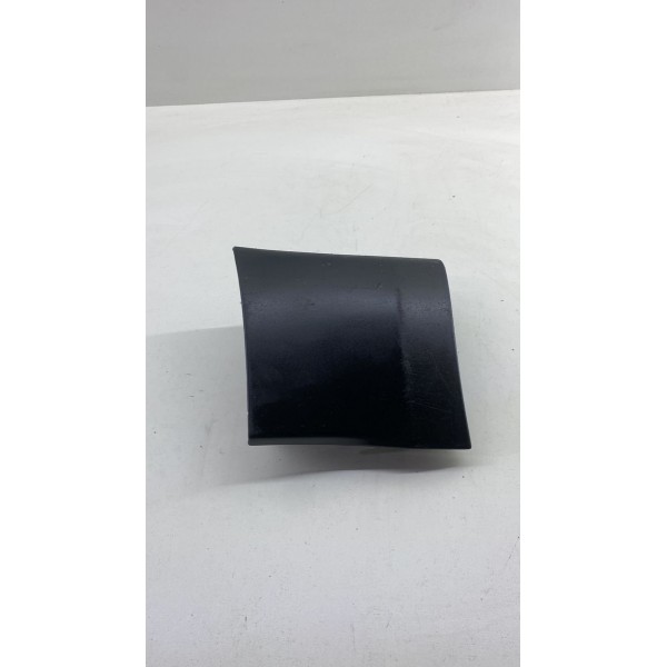 Acab. Spoiler ( Diant Esq ) - Range Rover Sport 2014 Marrom-escuro