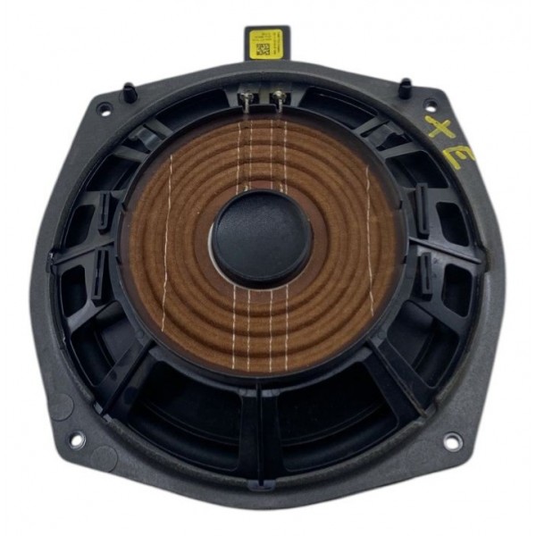 Alto Falante Porta ( Tras Esq ) - Range Rover Sport 2014 Marrom-escuro