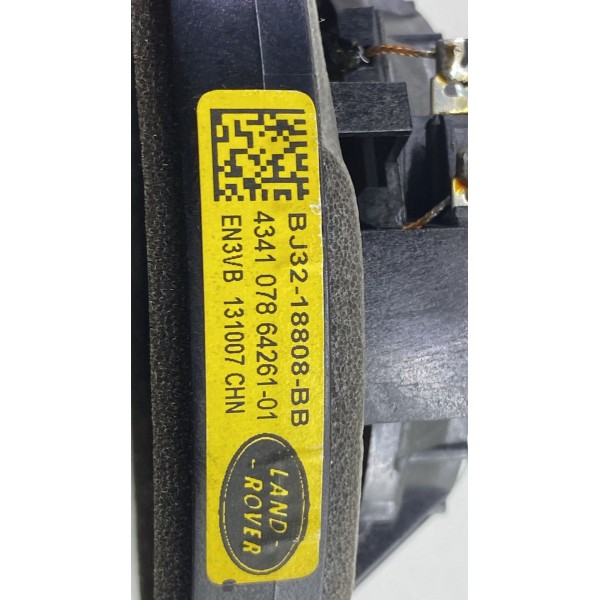 Alto Falante ( Tampa Traseira ) - Range Rover Sport 2014 Marrom-escuro