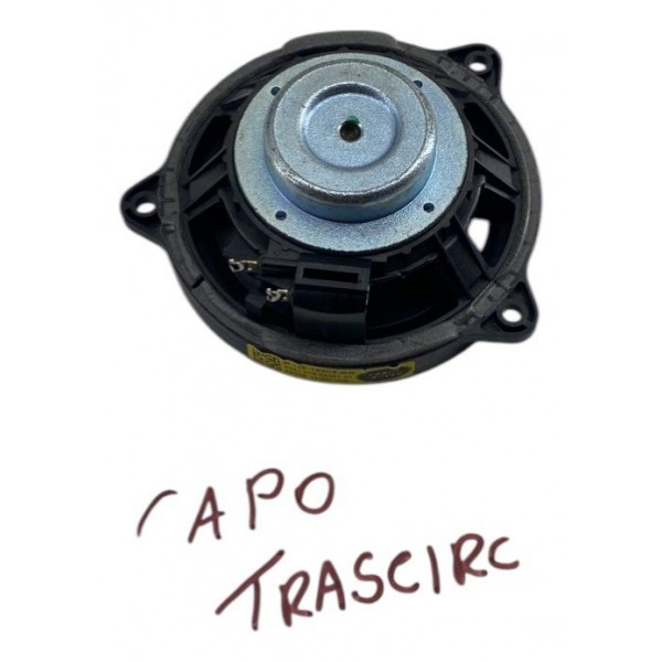 Alto Falante ( Tampa Traseira ) - Range Rover Sport 2014 Marrom-escuro