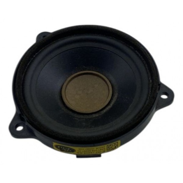 Alto Falante ( Tampa Traseira ) - Range Rover Sport 2014 Marrom-escuro