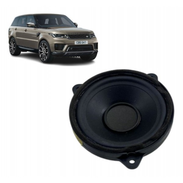 Alto Falante Porta ( Tras Dir ) - Range Rover Sport 2014