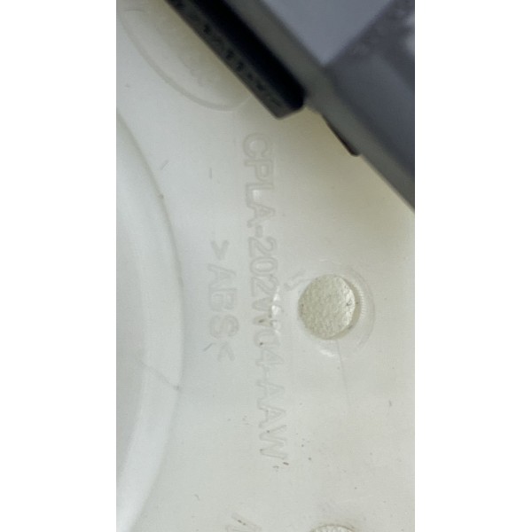 Twitter Porta ( Tras Esq ) - Range Rover Sport 2014 3.0