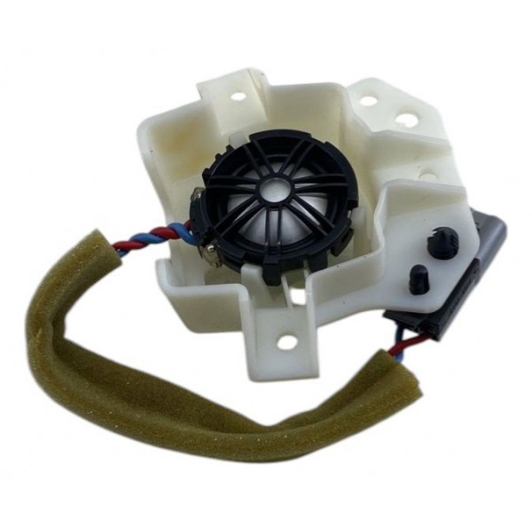 Twitter Porta ( Tras Esq ) - Range Rover Sport 2014 3.0