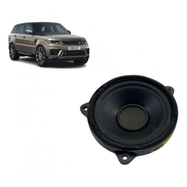 Alto Falante Porta ( Diant Esq ) - Range Rover Sport 2014