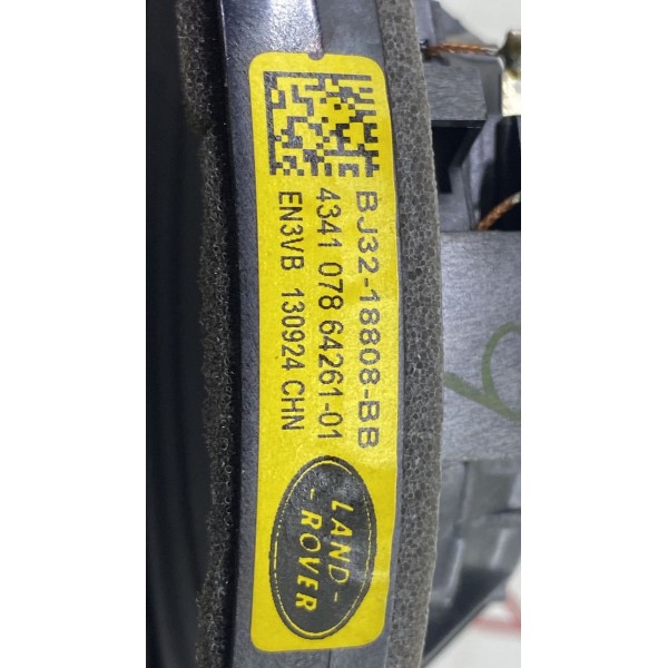 Alto Falante Porta ( Tras Dir ) - Range Rover Sport 2014 Marrom-escuro