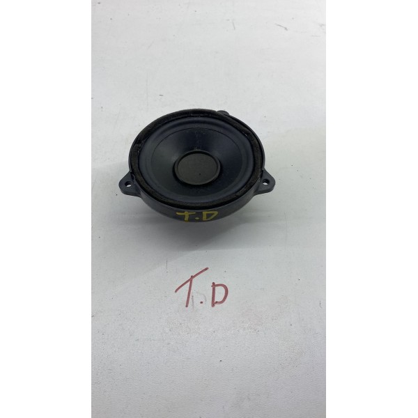 Alto Falante Porta ( Tras Dir ) - Range Rover Sport 2014 Marrom-escuro